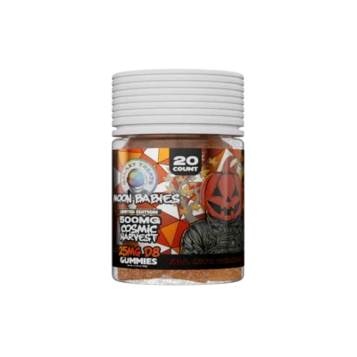 Moon babies gummies