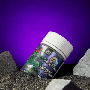 Moon babies gummies